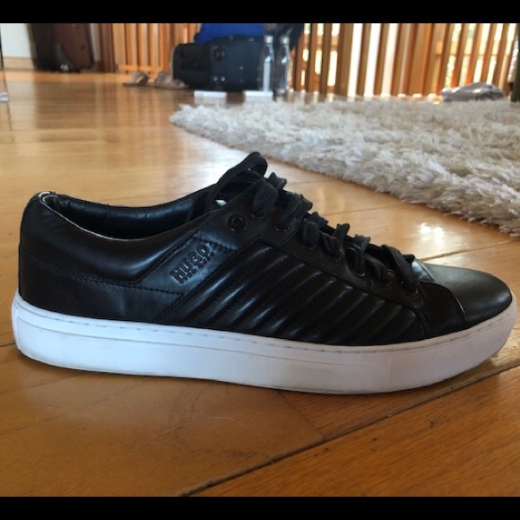 shoes hugo boss mens